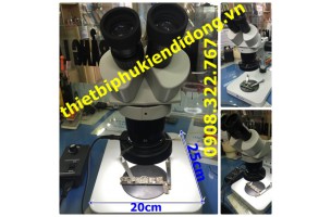 kính hiển vi ST6024